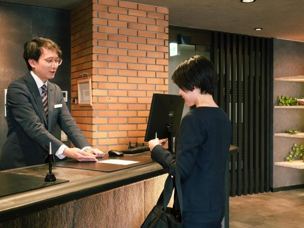 Business Hotel Hane Ise Inter 외부 사진