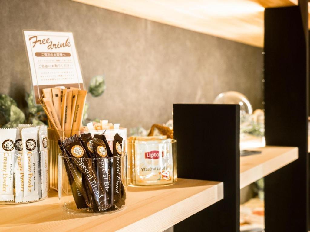 Business Hotel Hane Ise Inter 외부 사진