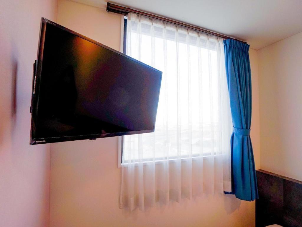 Business Hotel Hane Ise Inter 외부 사진