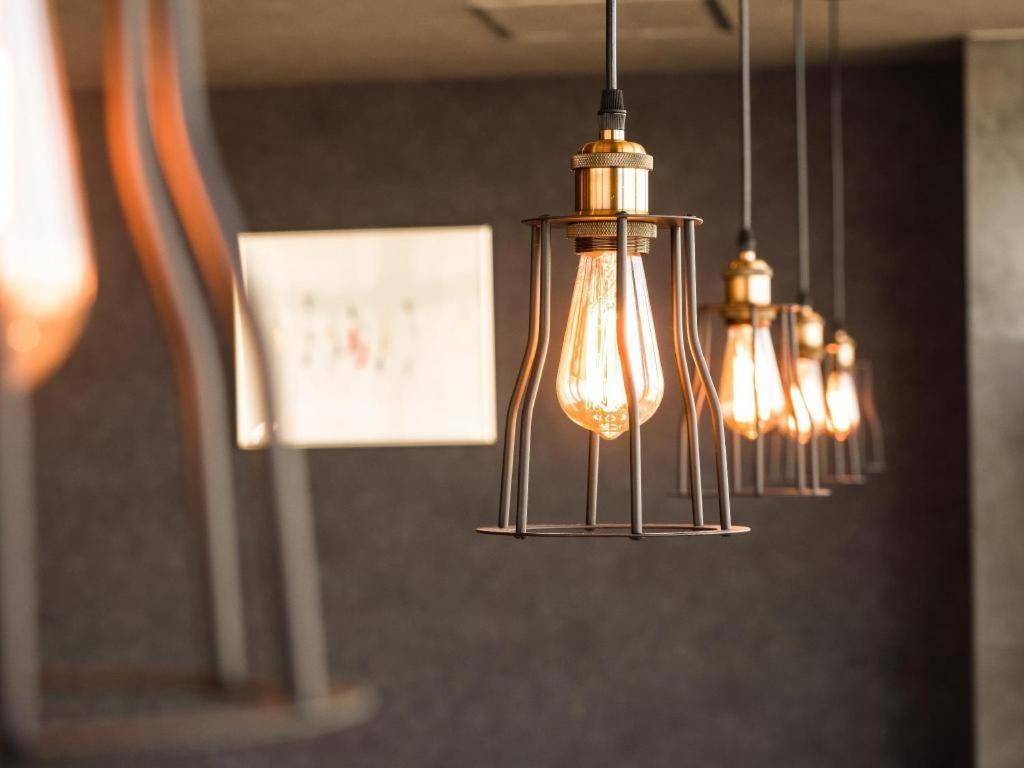 Business Hotel Hane Ise Inter 외부 사진