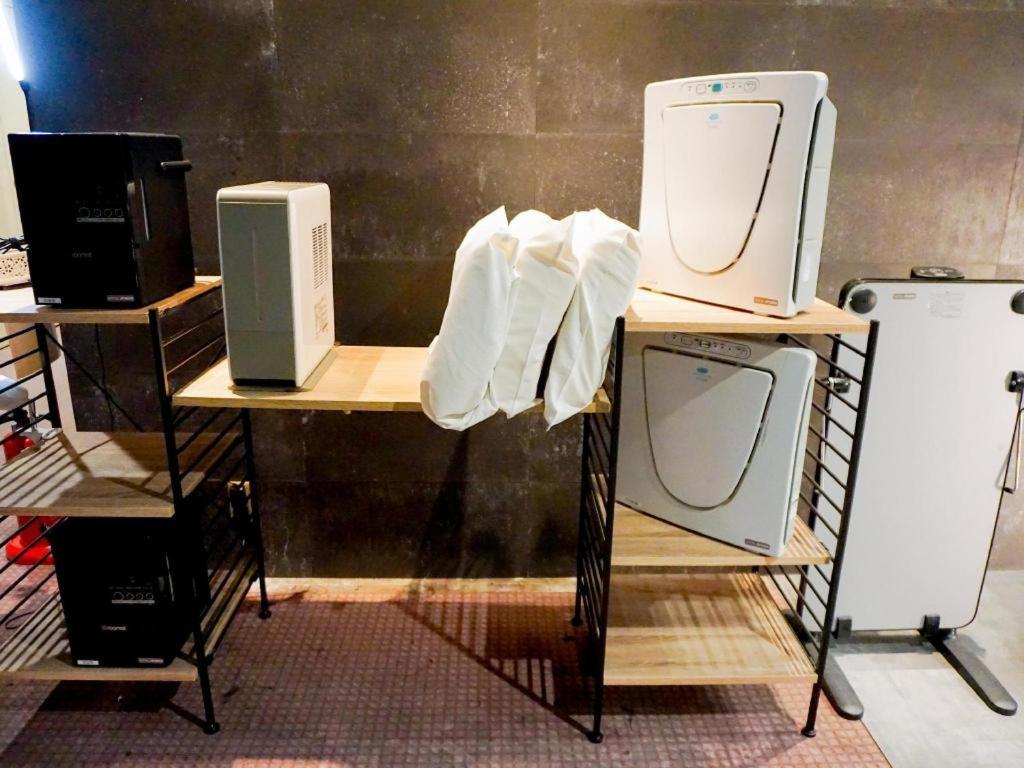 Business Hotel Hane Ise Inter 외부 사진