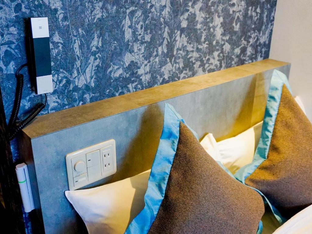Business Hotel Hane Ise Inter 외부 사진