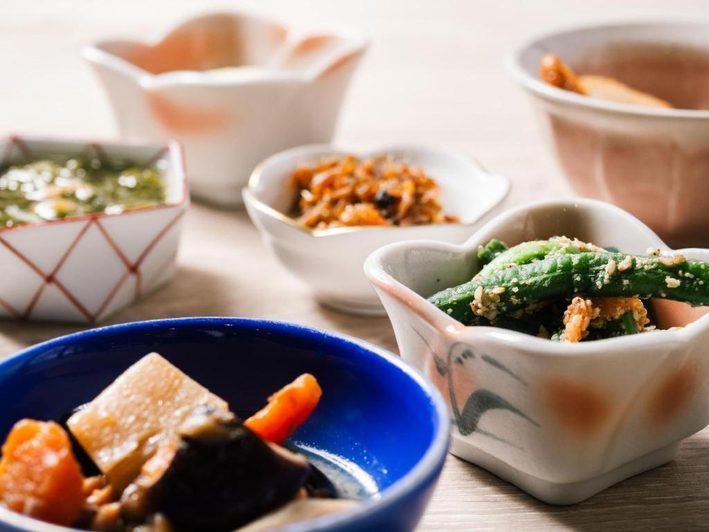Business Hotel Hane Ise Inter 외부 사진