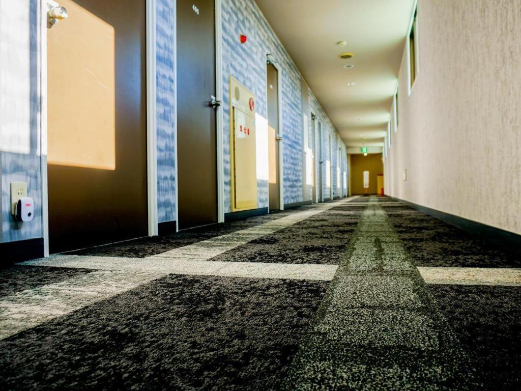 Business Hotel Hane Ise Inter 외부 사진