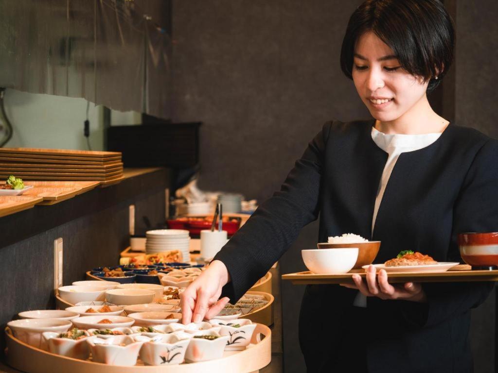Business Hotel Hane Ise Inter 외부 사진