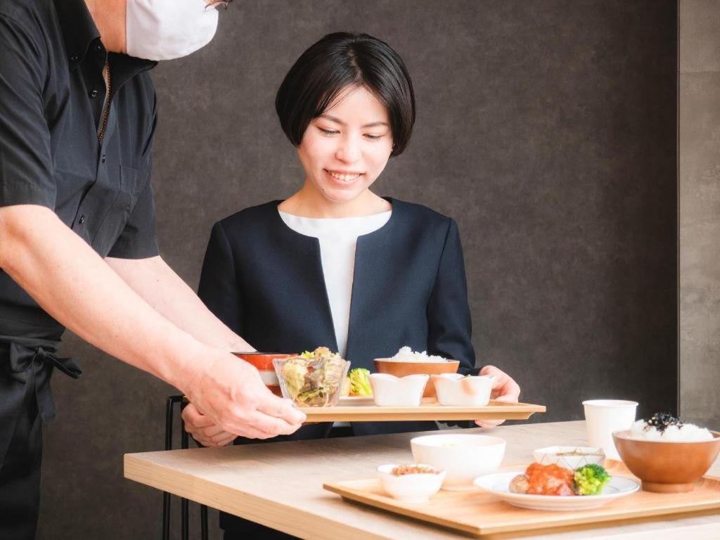 Business Hotel Hane Ise Inter 외부 사진