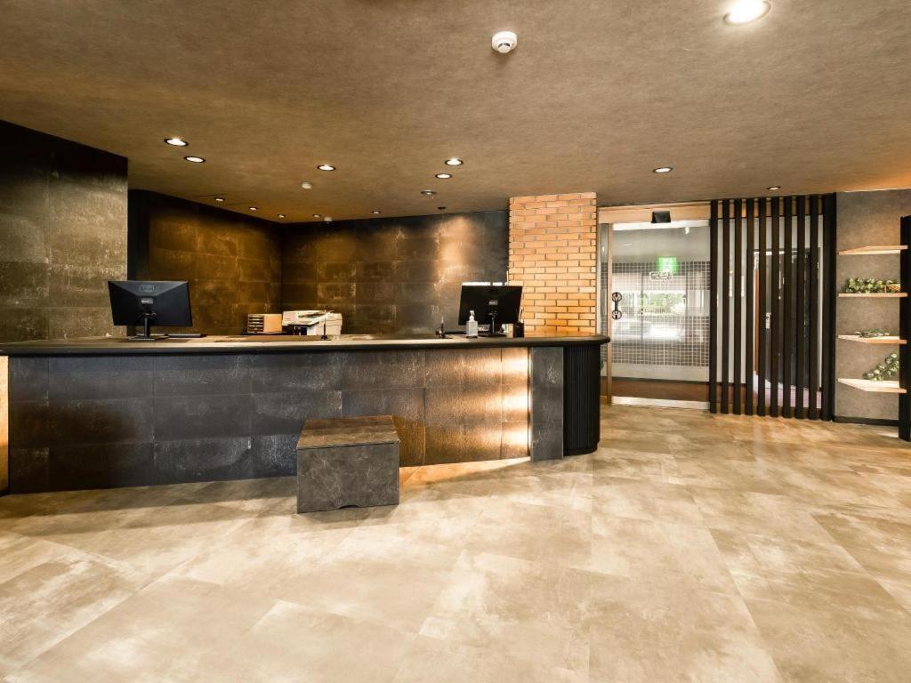Business Hotel Hane Ise Inter 외부 사진