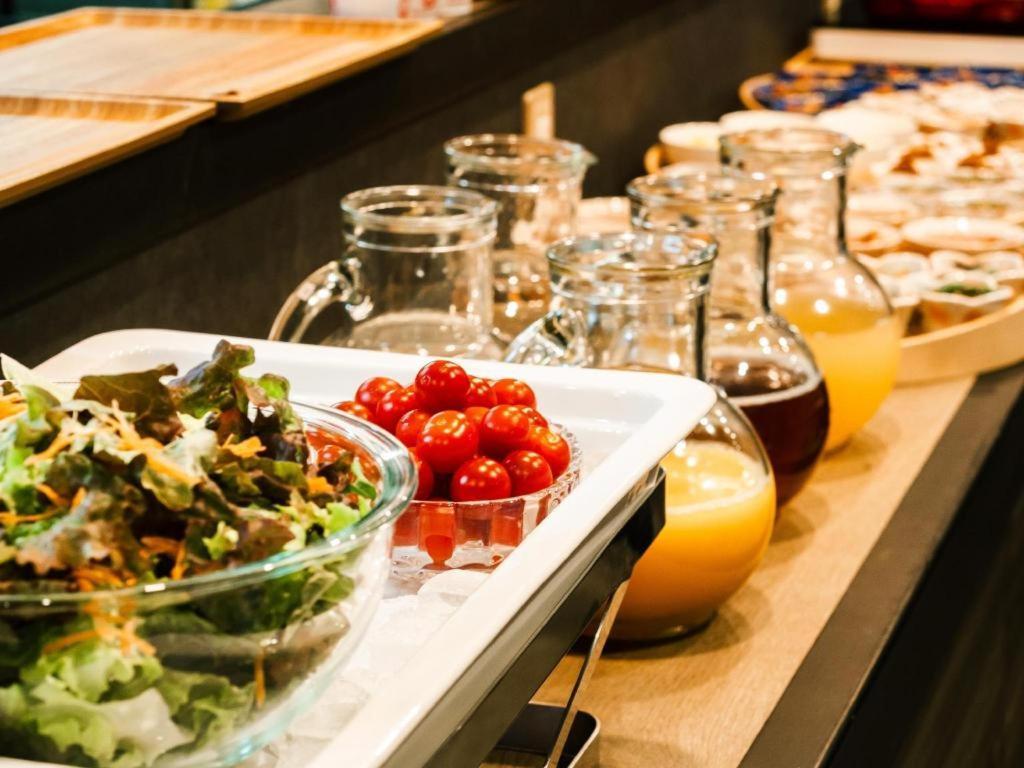 Business Hotel Hane Ise Inter 외부 사진
