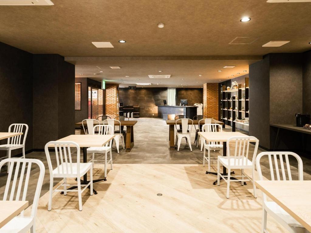 Business Hotel Hane Ise Inter 외부 사진