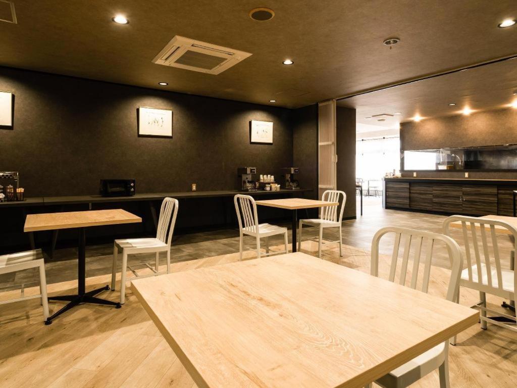 Business Hotel Hane Ise Inter 외부 사진