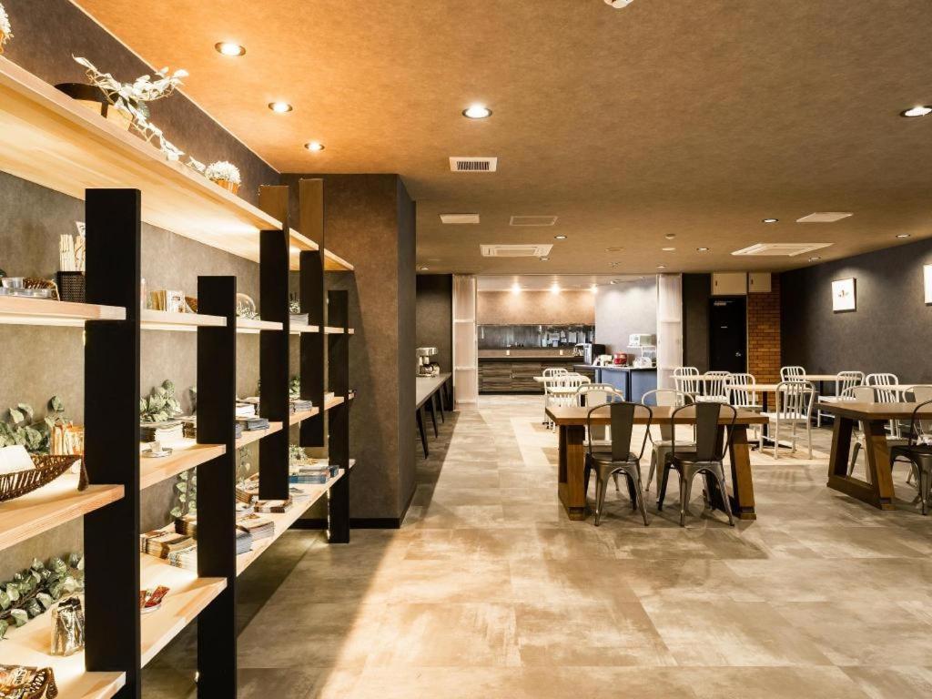 Business Hotel Hane Ise Inter 외부 사진