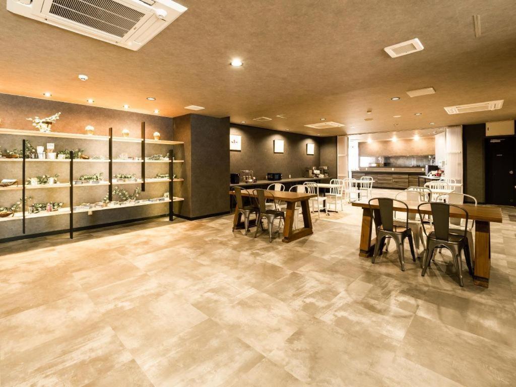 Business Hotel Hane Ise Inter 외부 사진