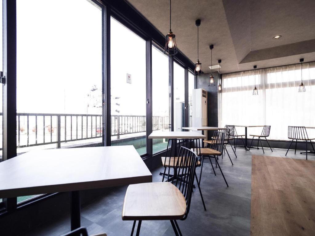 Business Hotel Hane Ise Inter 외부 사진