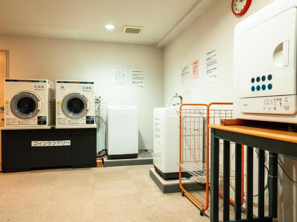 Business Hotel Hane Ise Inter 외부 사진