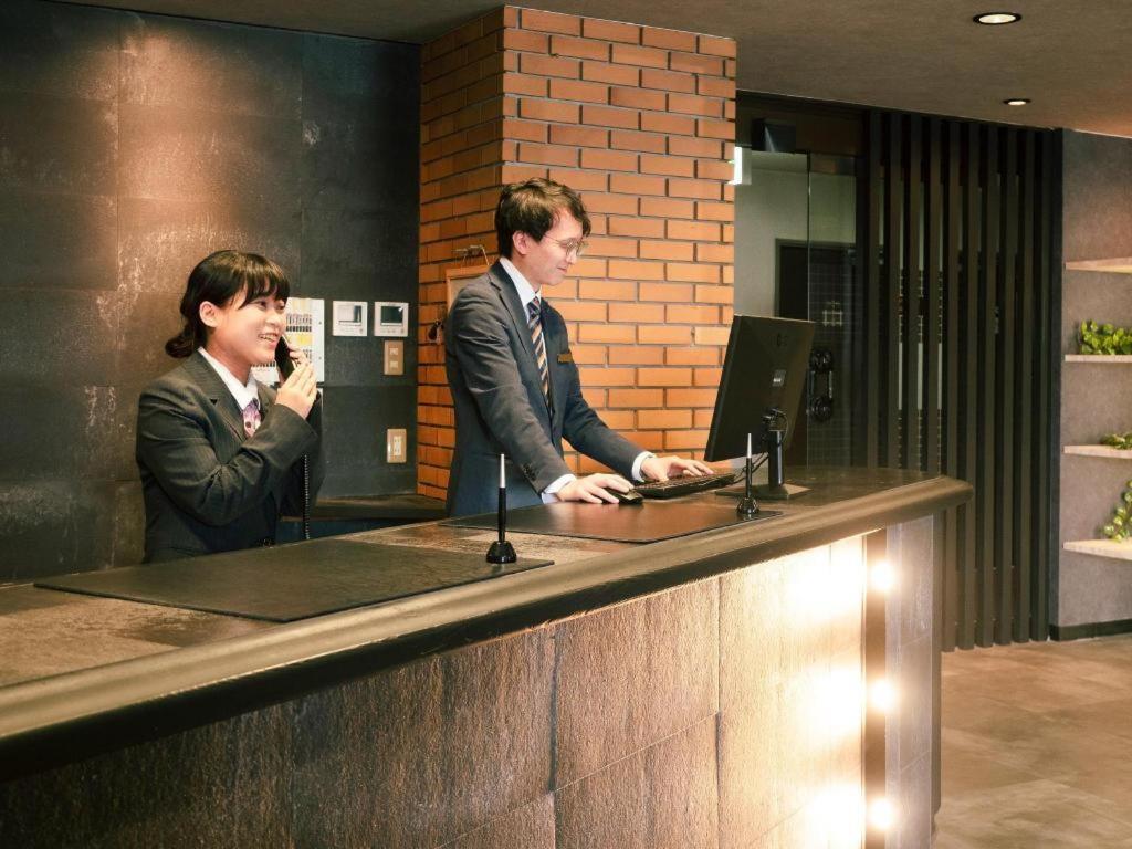 Business Hotel Hane Ise Inter 외부 사진