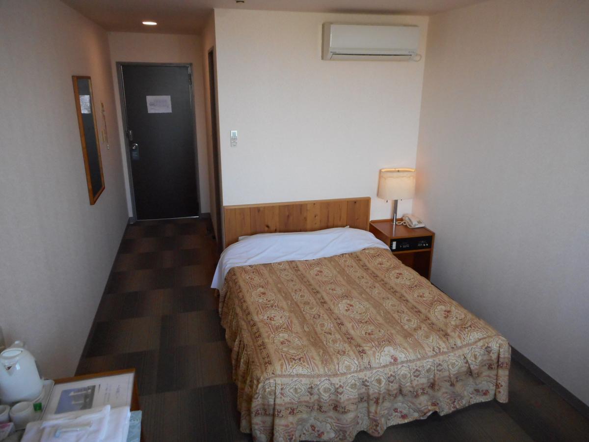 Business Hotel Hane Ise Inter 외부 사진