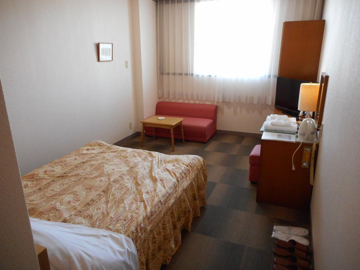 Business Hotel Hane Ise Inter 외부 사진